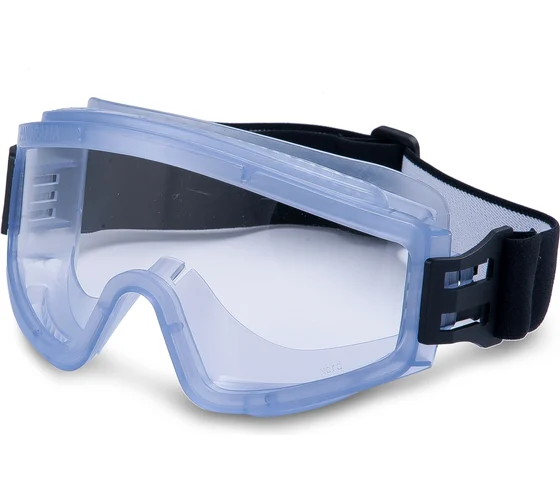 Очки защитные закрытые ЗН11 PANORAMA Nord (PC) (21147)