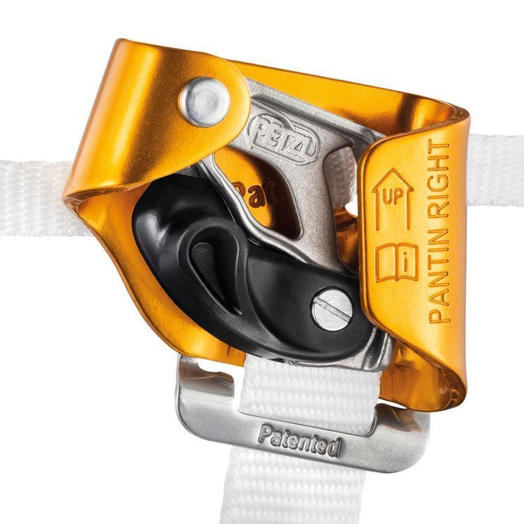 Ножной зажим PANTIN Артикул: B02CLA