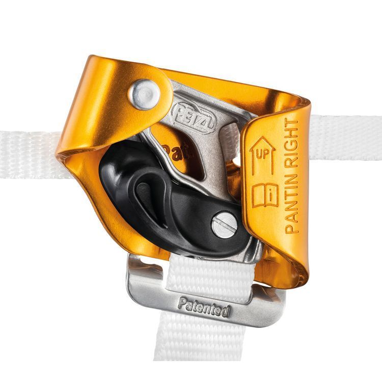 Ножной зажим PANTIN Артикул: B02CRA