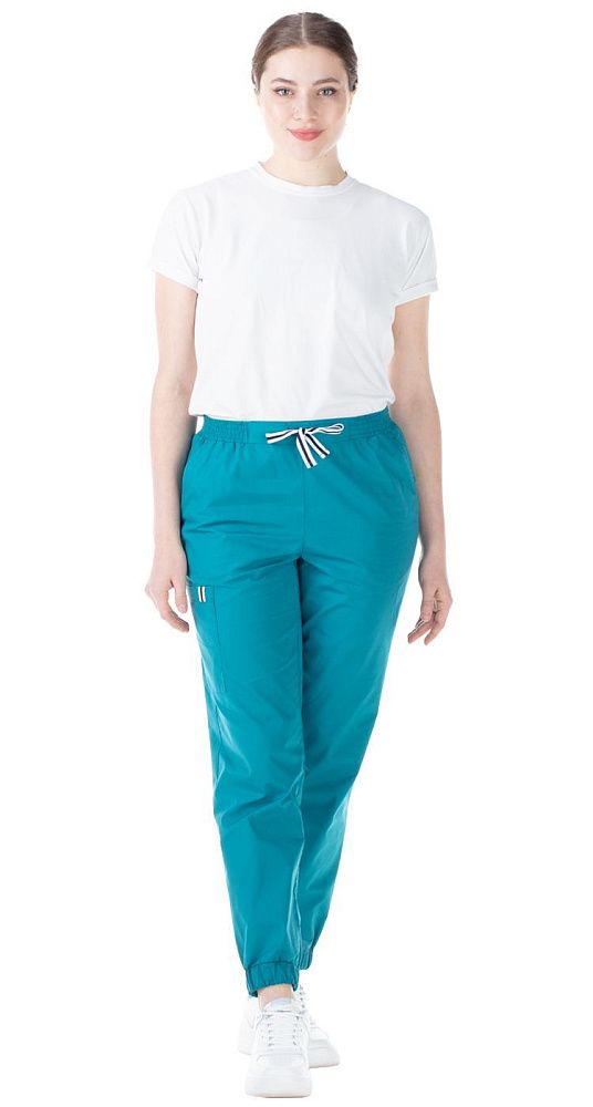 Брюки-джоггеры женские Лэйн