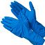 Перчатки латексные неопудренные (арт.High Risk)