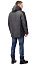 Куртка рабочая "Корсар"
