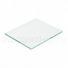 Стекло покровное 110х90