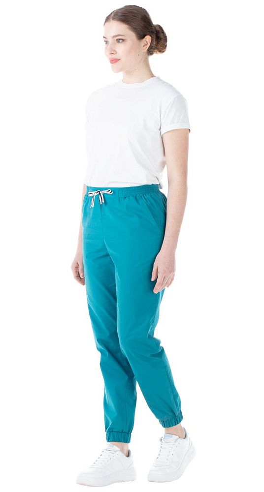 Брюки-джоггеры женские Лэйн